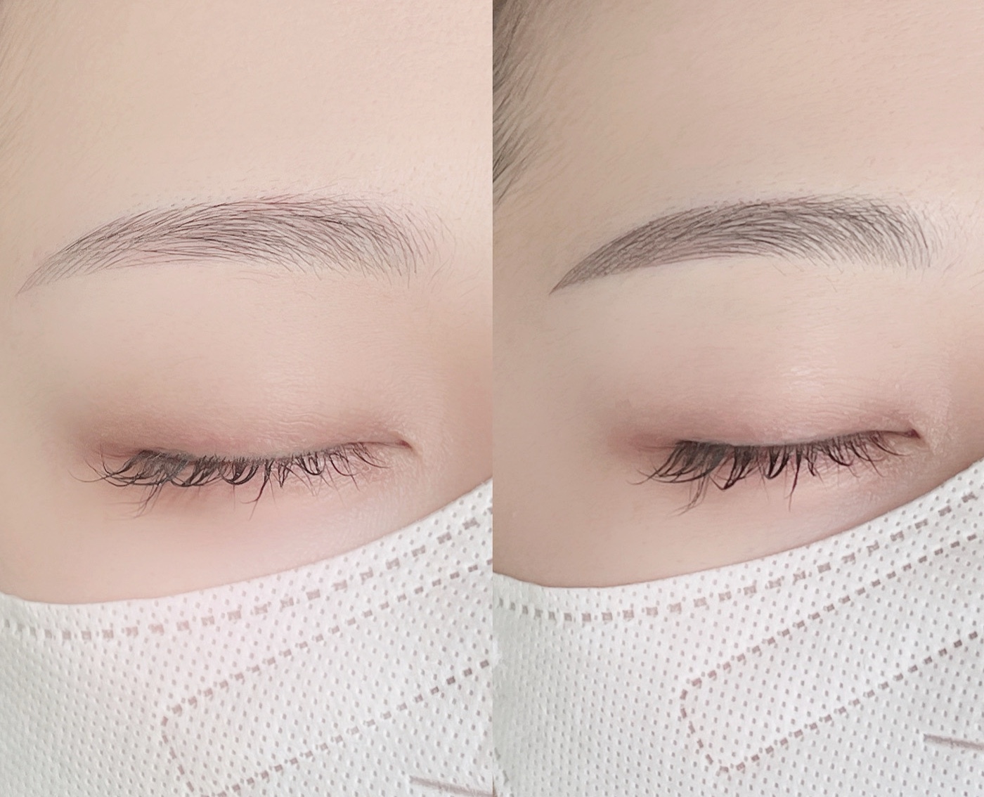 RETOUCH AFTER