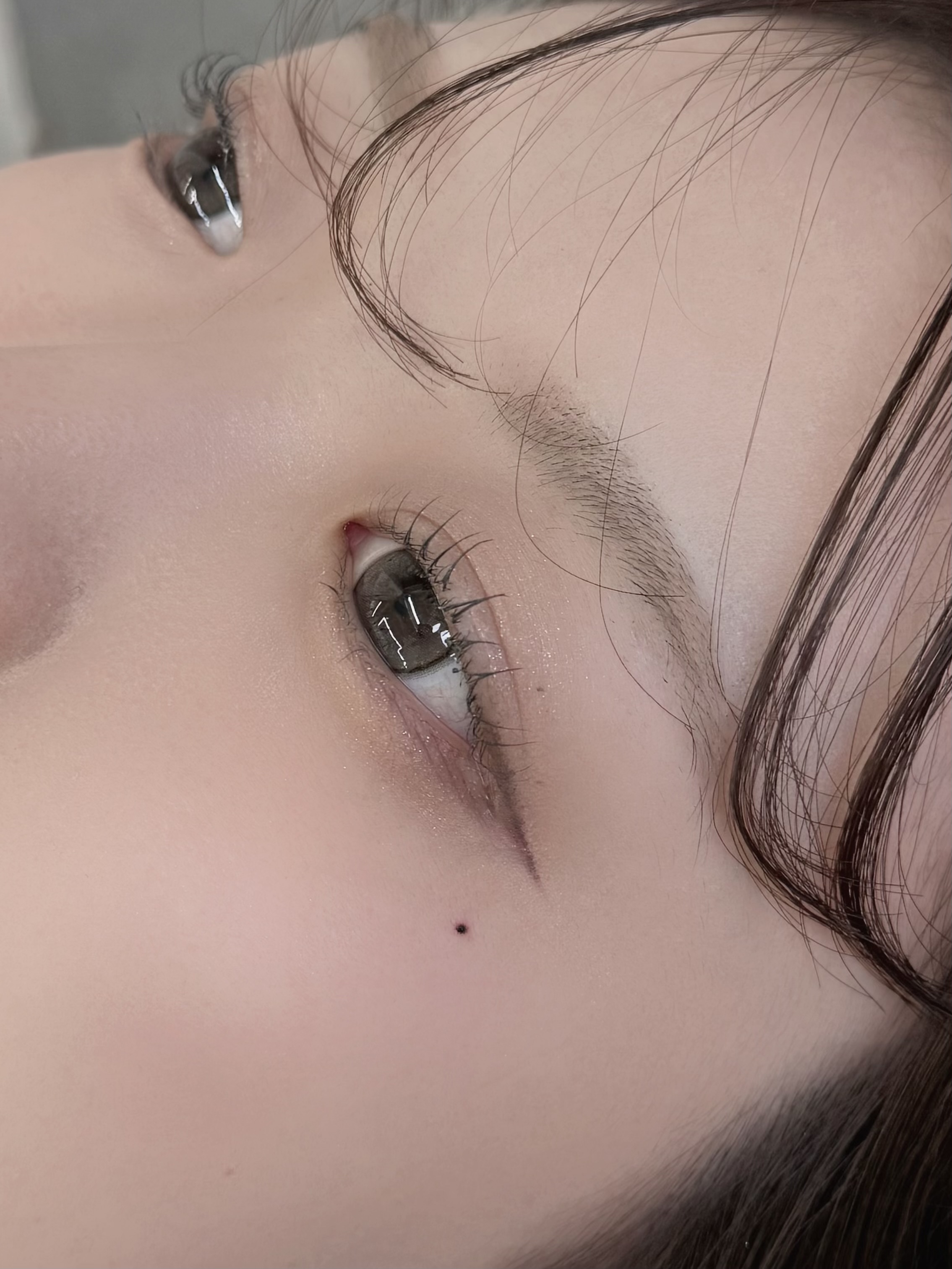 美人ホクロ