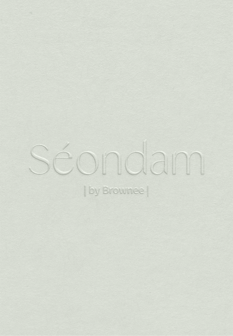 Seondam interior