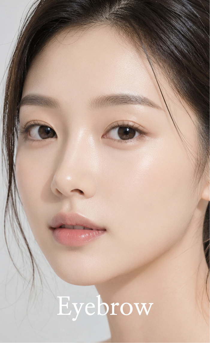 Eyebrow