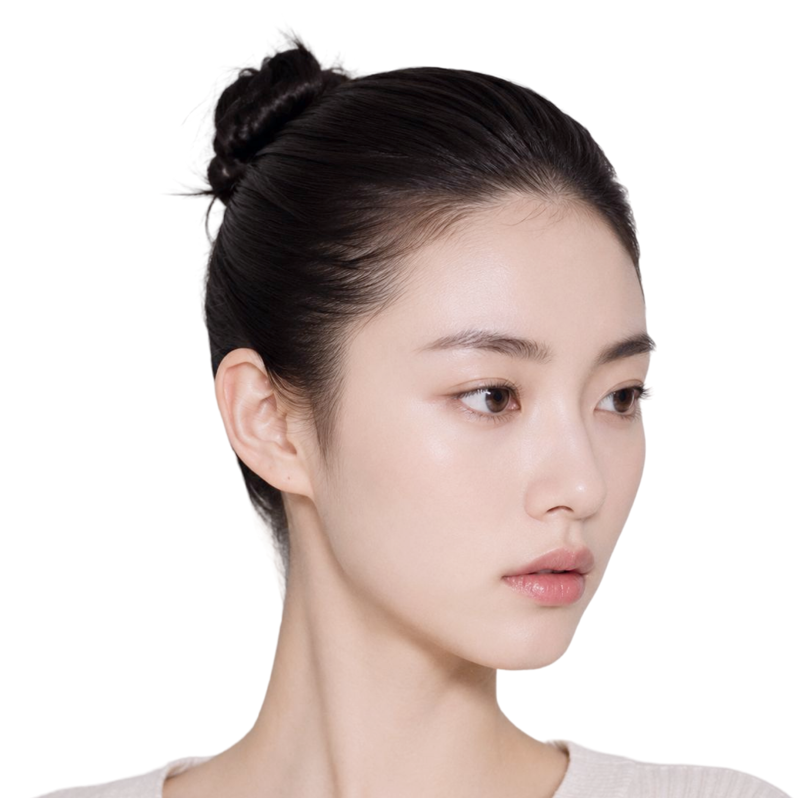 コンボヘアライン
